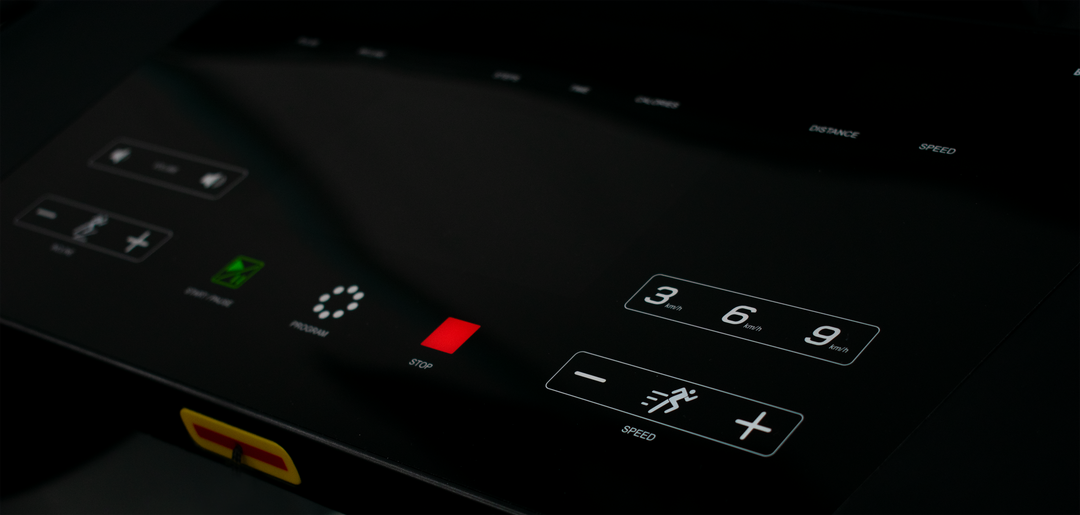 SHUA-T8700 Treadmill - Apollo Fitness