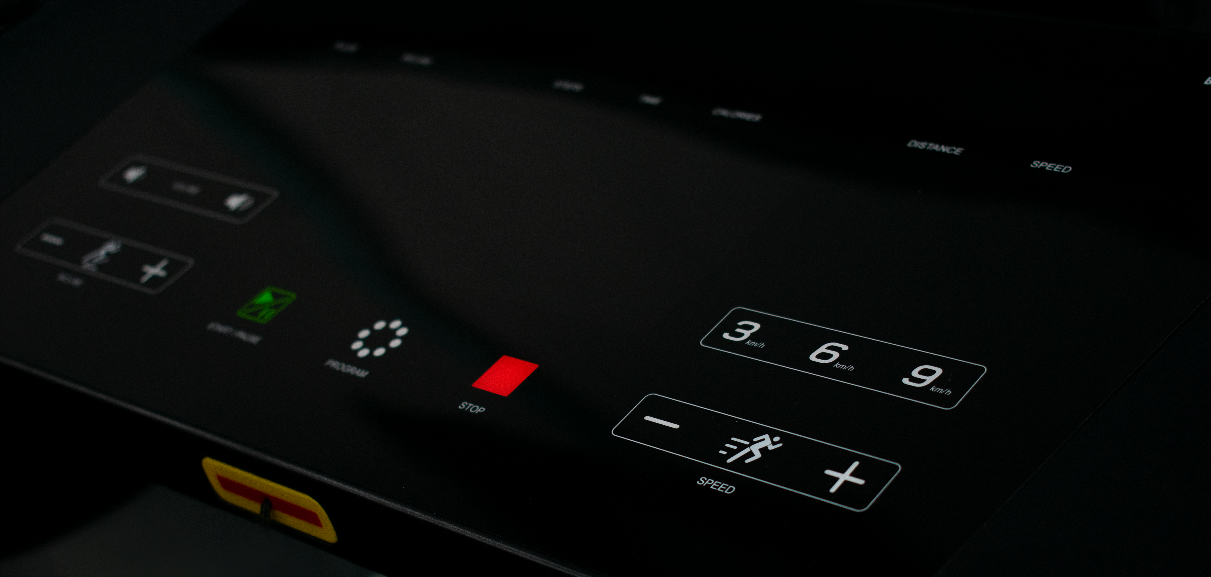 SHUA-T8700 Treadmill - Apollo Fitness