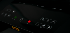 SHUA-T8700 Treadmill - Apollo Fitness