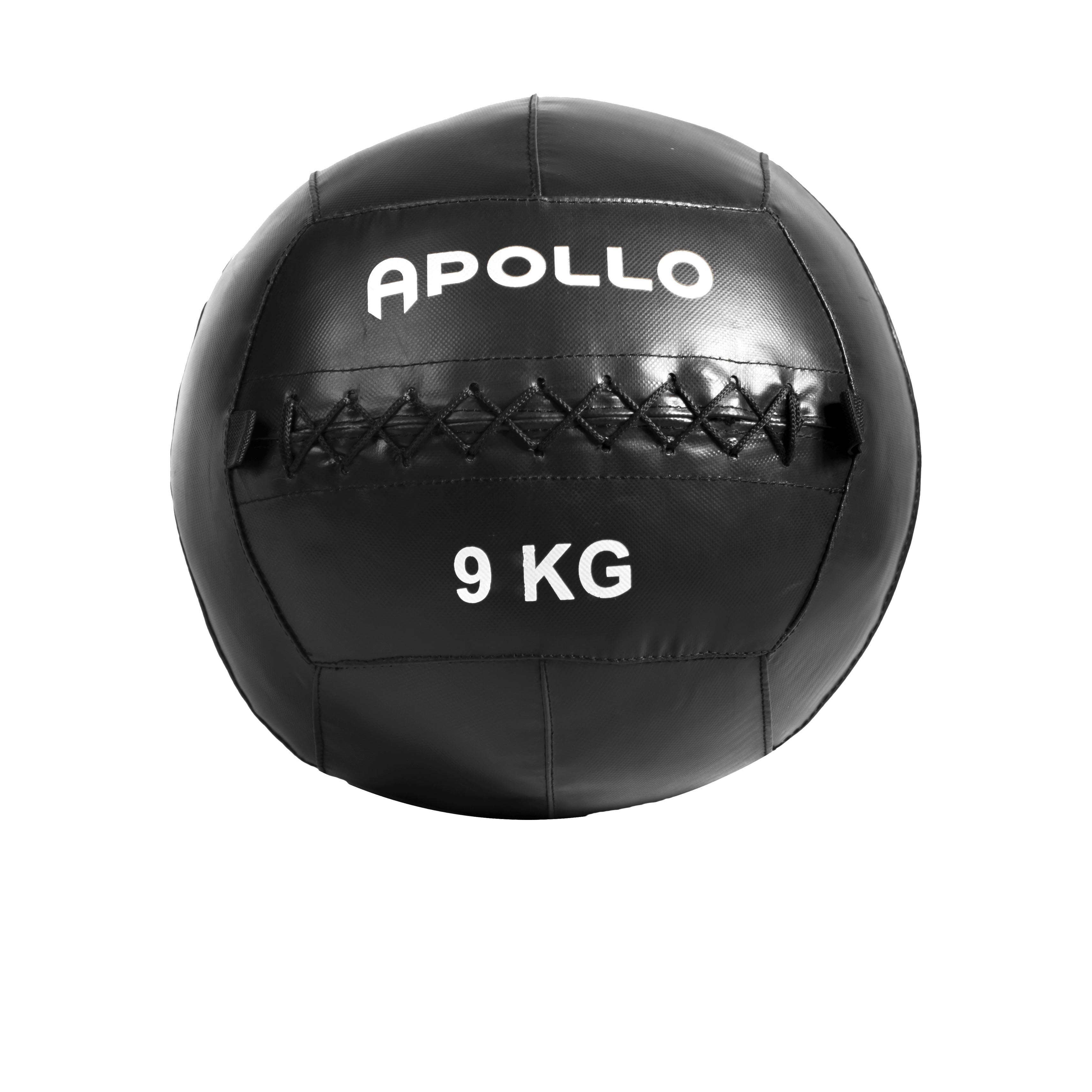 Wall Ball 9kg - Apollo Fitness