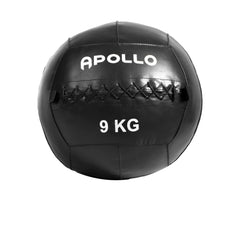 Wall Ball 9kg - Apollo Fitness