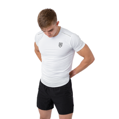 Ignite T-shirts - White