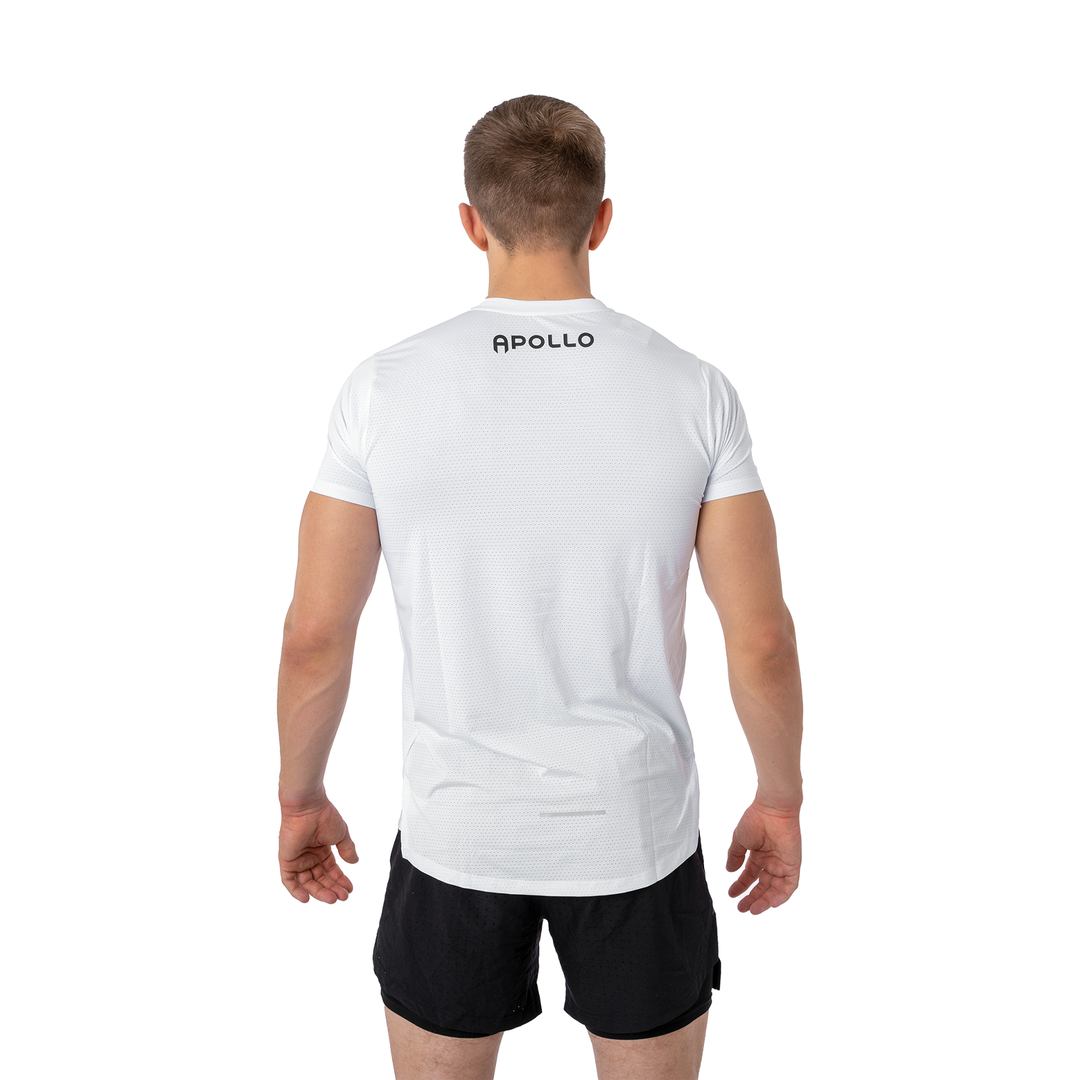 Ignite T-shirts - White