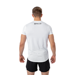 Ignite T-shirts - White