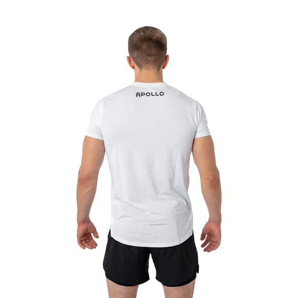 Ignite T-shirts - White
