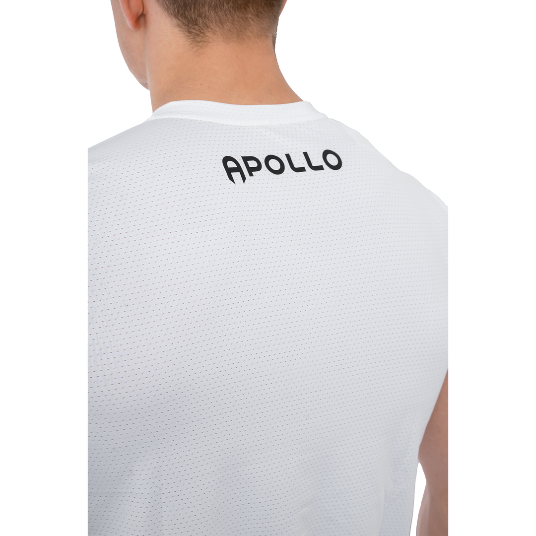 Ignite T-shirts - White