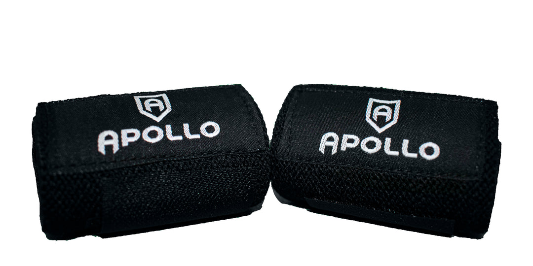 Wrist Wraps - Apollo Fitness